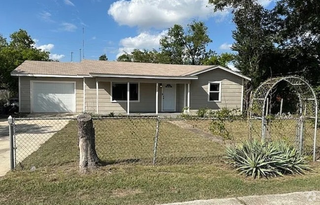 Building Photo - 602 W Avenue B Rental