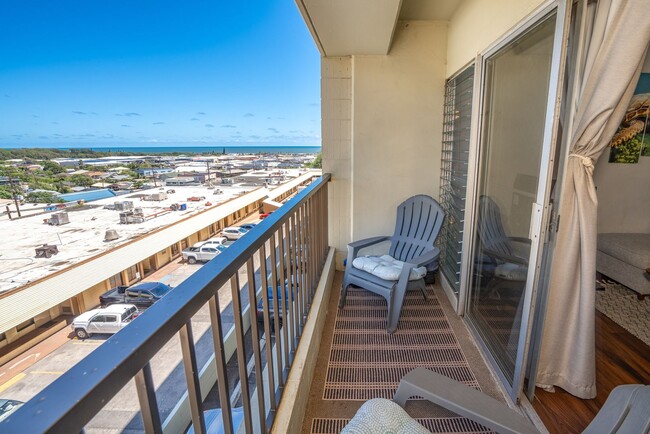 Photo - Beautiful Fully Furnished, 2 Bed, 1 1/2 Bath, Oceanview Condo with Pool