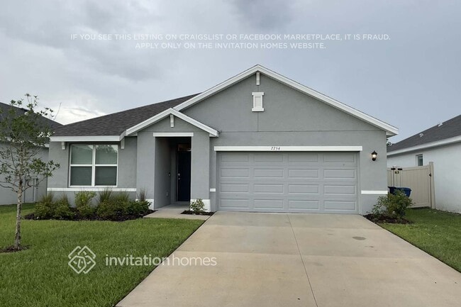 Building Photo - 7754 Harbor Moor Dr Rental