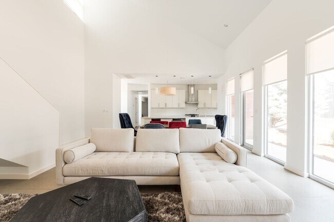 Photo - Modern Living + Downtown OKC + 3 bedrooms + 2 Car Garage