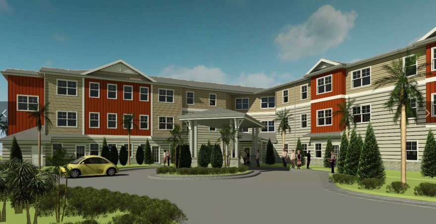 Photo - 3373 Apalachee Pkwy Unidad #3373