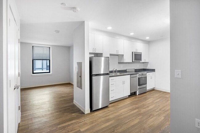 Ronan Flats