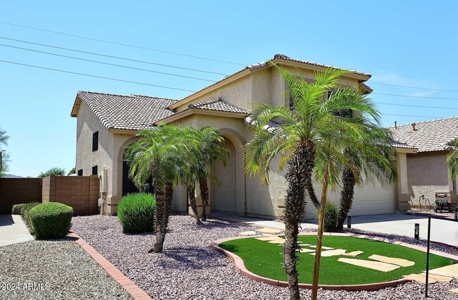Building Photo - 25224 N 66th Dr Rental