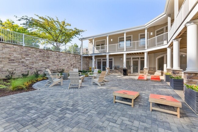 Building Photo - Copper and Quarry Village Rental