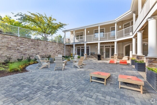 Building Photo - Copper and Quarry Village Rental