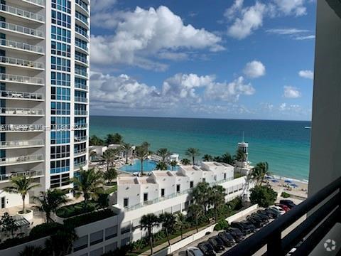 Building Photo - 3505 S Ocean Dr Unit 808 Rental