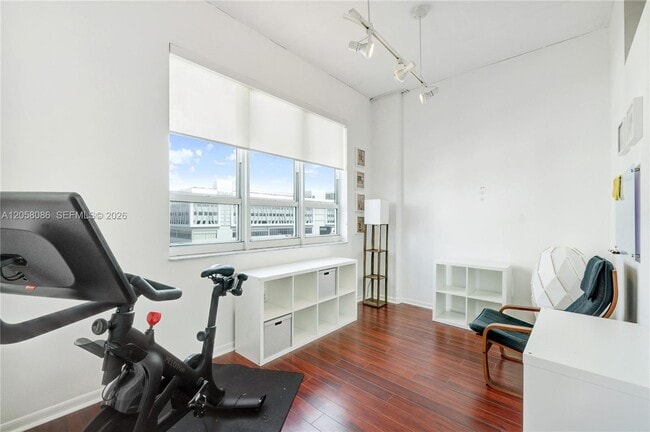 Photo - 2001 Biscayne Blvd Unit 2514