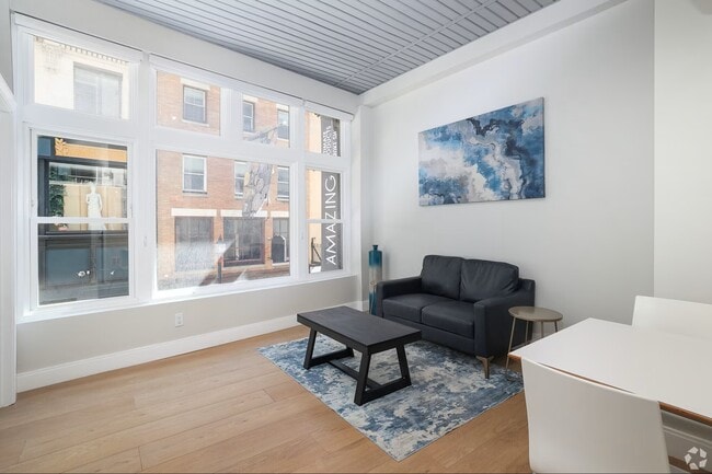 Building Photo - 40 Bromfield St Rental