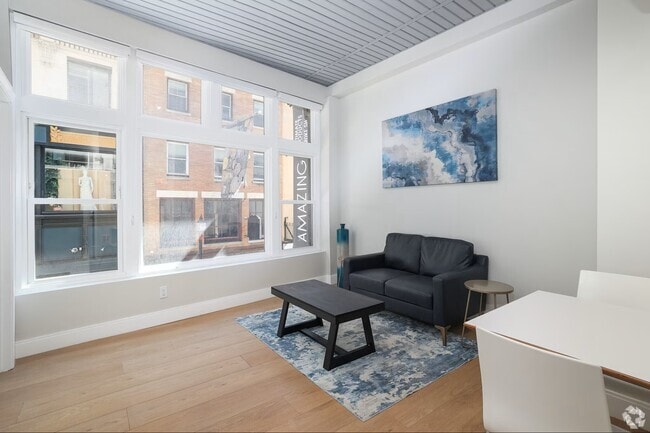 Building Photo - 40 Bromfield St Rental