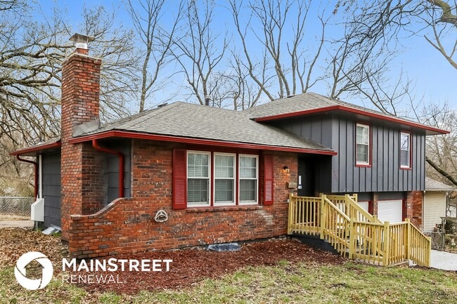 Photo - 10601 College Ave