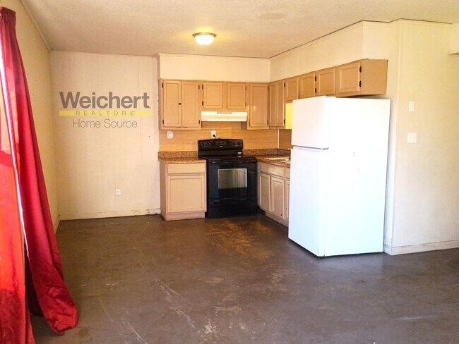 Photo - Budget-Friendly 2 Bedroom — Ready for Move-In Unidad 917-3