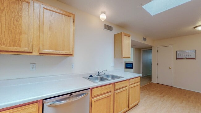 Photo - WESTSIDE HOME 3 Bedroom 2 Bath With 2 car garage