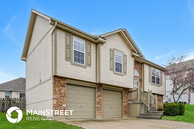 Photo - 1503 NW High View Dr
