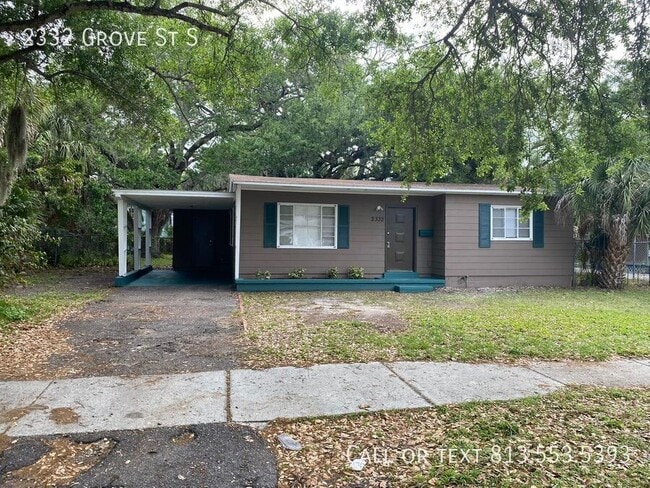 Photo - 2332 Grove St S