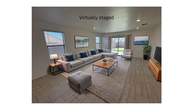 Photo - Beautiful Eastside Tucson rental