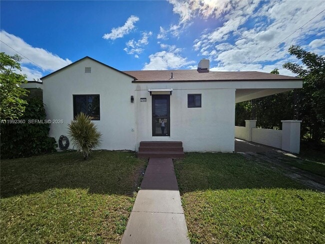 Building Photo - 2160 NW 30th St