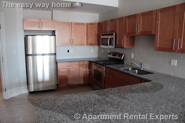 Photo - 632 Massachusetts Ave Unidad #410