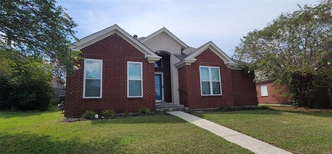 Building Photo - 4716 Harvest Way Rental