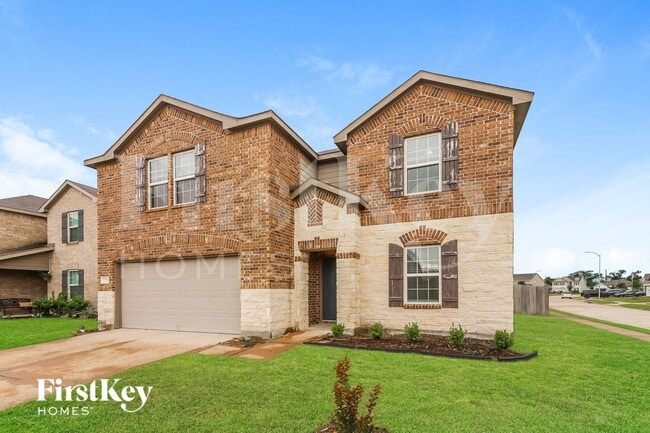 17719 Brahman Meadows Ct.