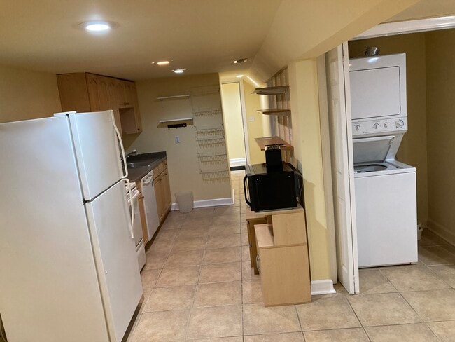 Photo - 622 Kenyon St NW Unit Kenyon basement