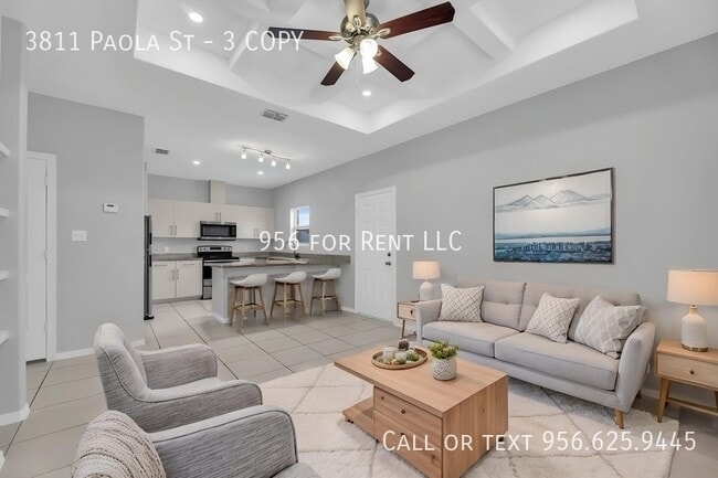 Photo - 3811 Paola St Unidad 3 COPY