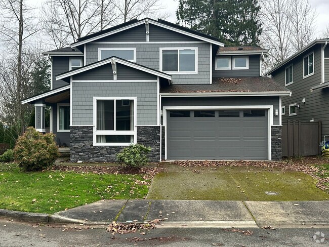 Building Photo - 5 Bd / 4 Ba Kirkland Home