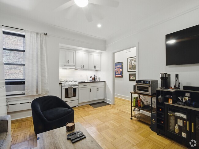 Building Photo - 1055 JFK Blvd E Rental