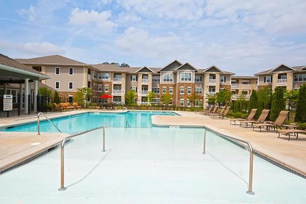 Photo - Heritage at McDonough/ Senior 55+ Only