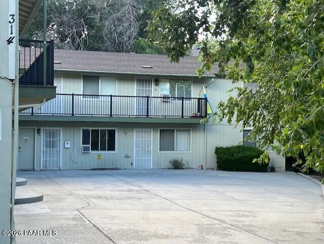 Photo - 314 S Virginia St Unit 3b