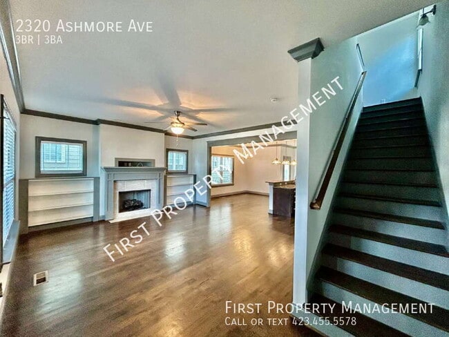 Photo - 2320 Ashmore Ave