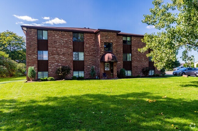 Building Photo - Ashwood Crossing Rental