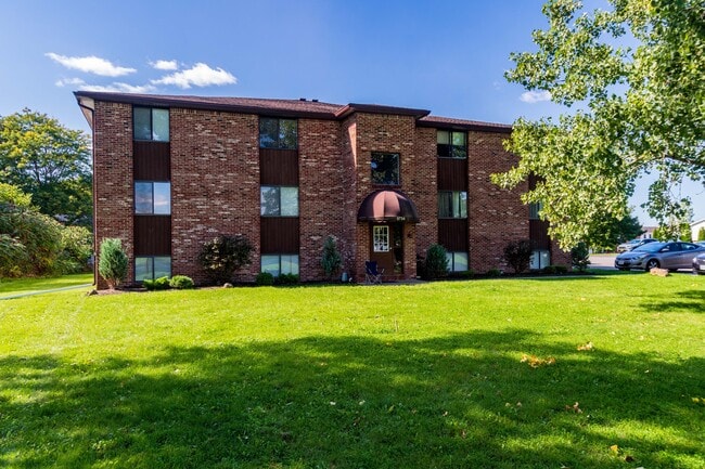 Building Photo - Ashwood Crossing Rental