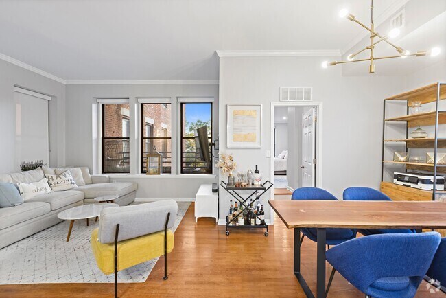 Building Photo - 187 Wayne St Unit 315C Rental