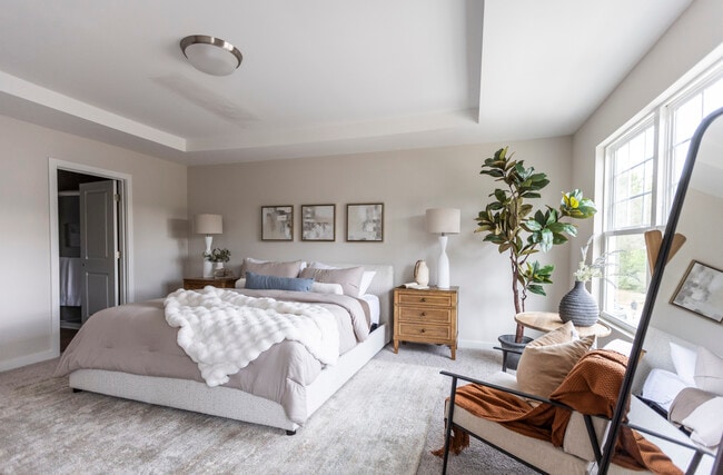 Anderson Grove Townhomes