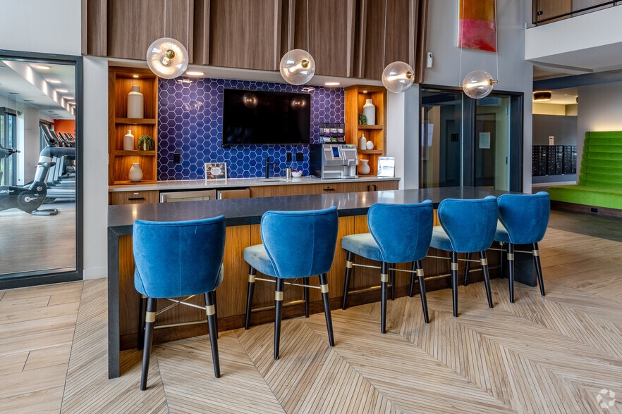 Interior Photo