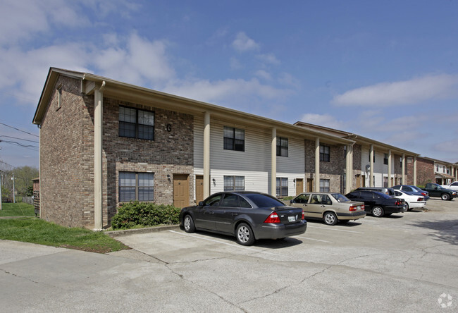 Building Photo - Jackson Manor Apartments