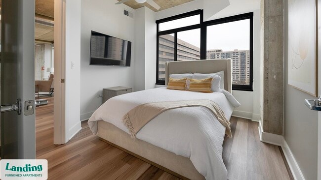 Photo - 5201 Leesburg Pike Unidad 434