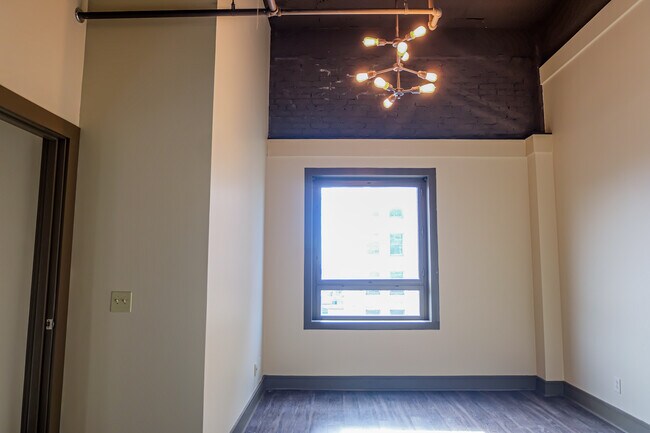 Photo - Artspace Lofts