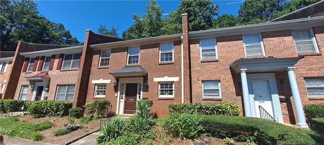 Photo - 3307 York Pl Townhome