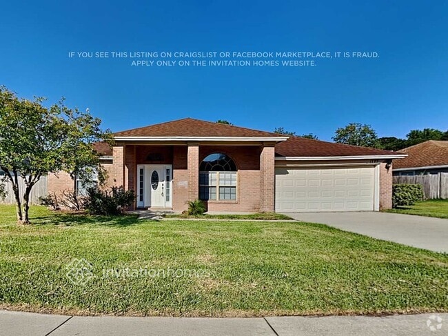 Building Photo - 1727 Blue Ridge Dr Rental