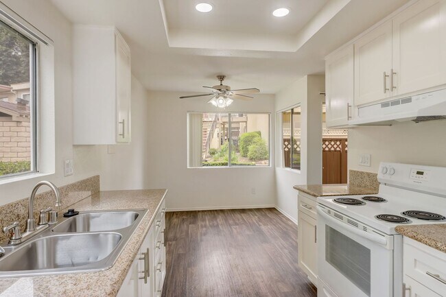 Arbor Park Apartments