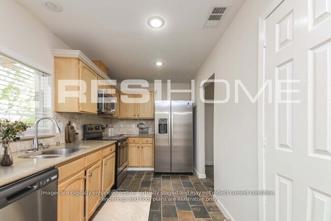 Photo - 1201 Colony Dr