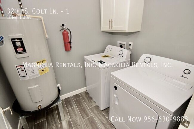 Photo - 3200 S Colt Ln Unit 1