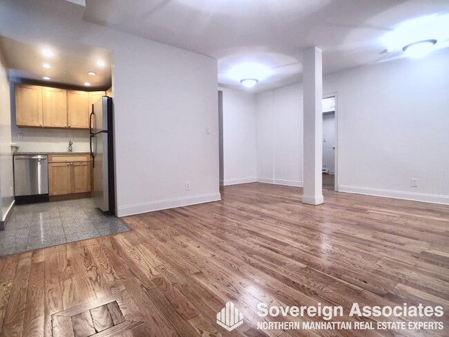 Building Photo - 615 Fort Washington Ave Unit BSMT 1 Rental