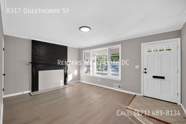 Photo - 8317 Oglethorpe St