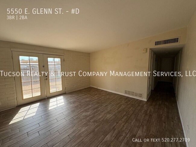 Photo - 5550 E Glenn St Unit #D