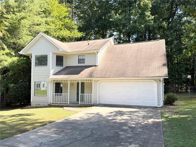 Building Photo - 4991 Sugar Creek Dr Rental