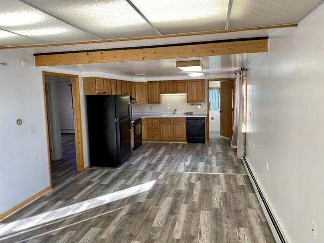 Photo - 620 Washakie St