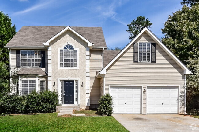 Building Photo - 3075 Countryside Ln SW Rental
