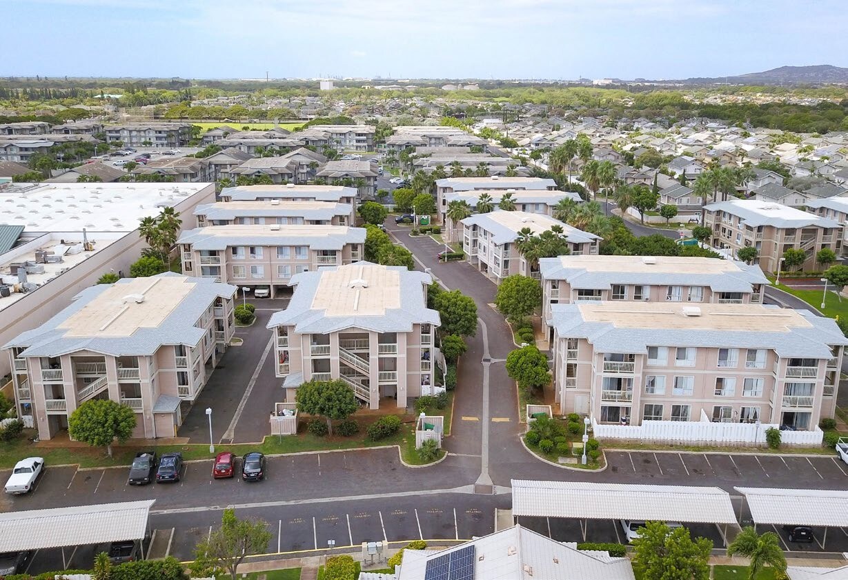 Coronado Apartment Complex - Coronado Apartment Complex